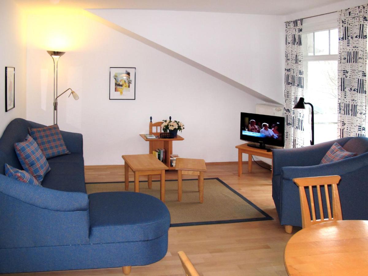Apartment Juliusruh-2 By Interhome Exterior foto